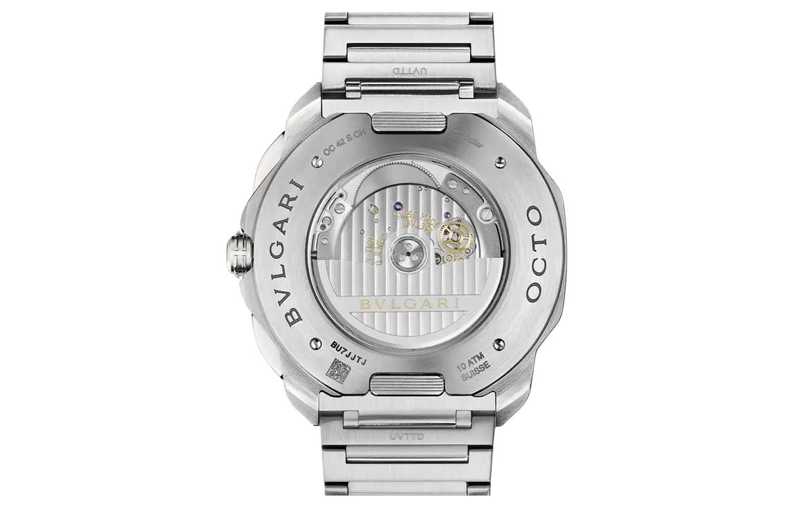 BVLGARI 42mm 100 103471