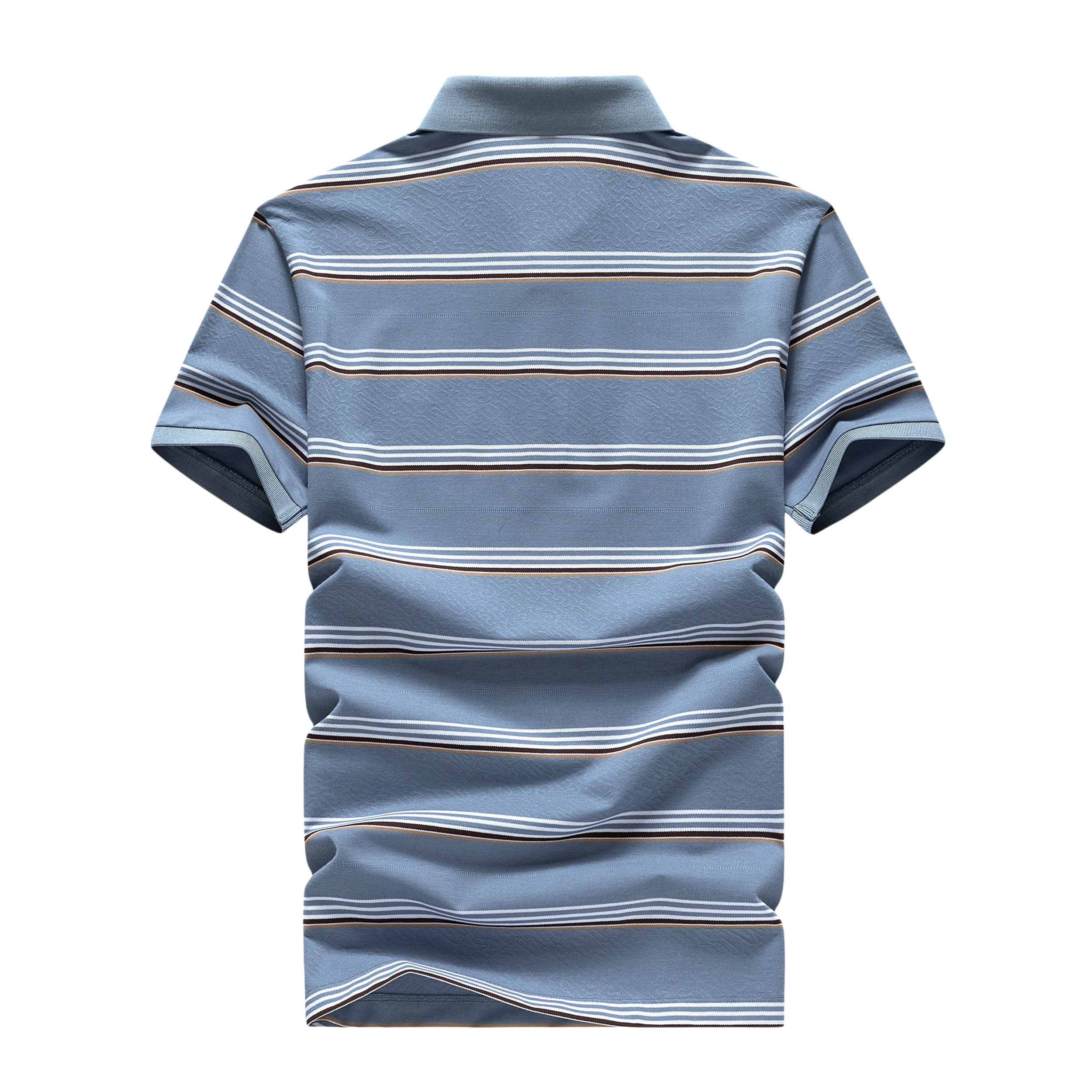 SEPTWOLVES Polo