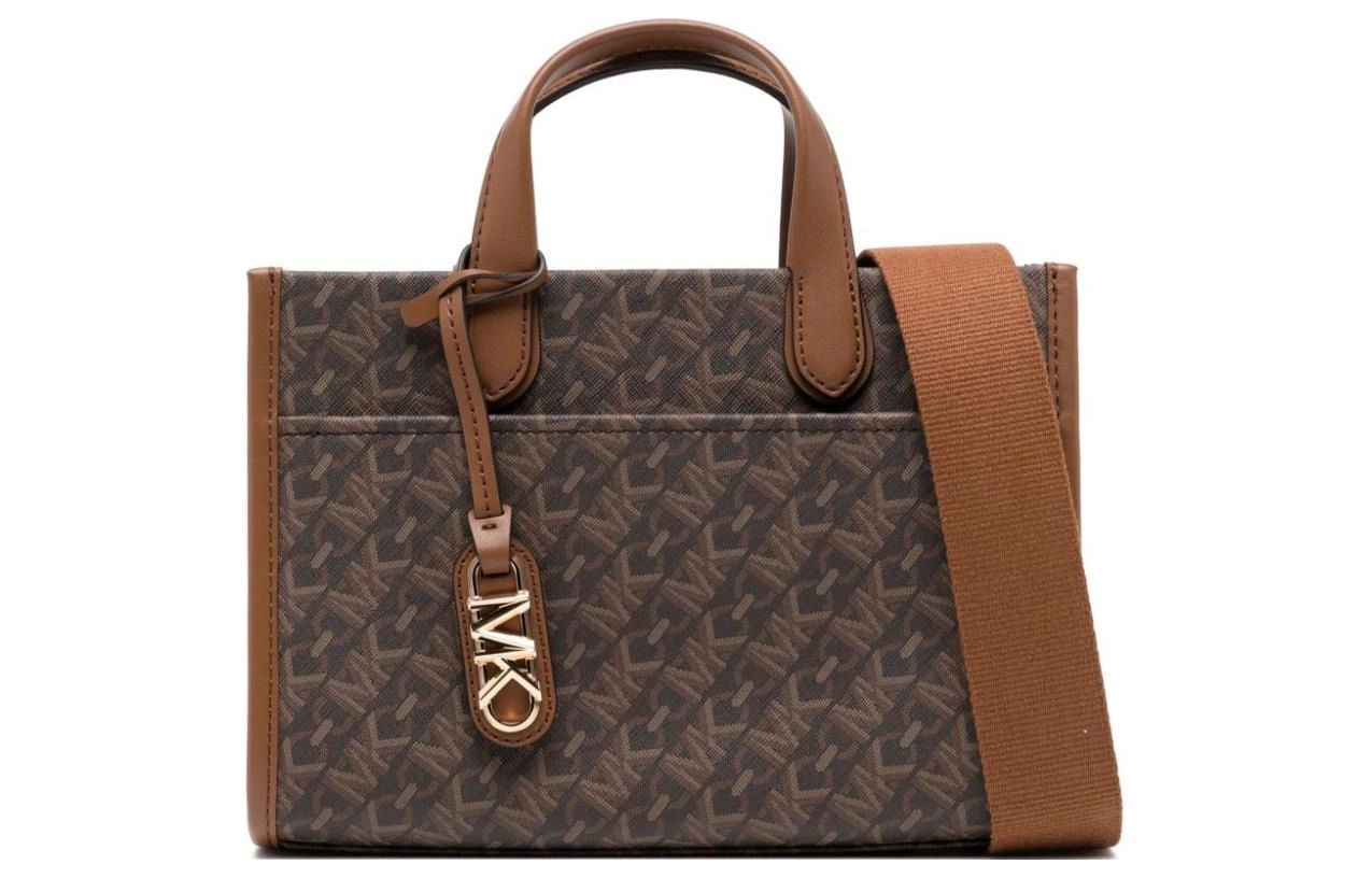 MICHAEL KORS MK Gigi Tote