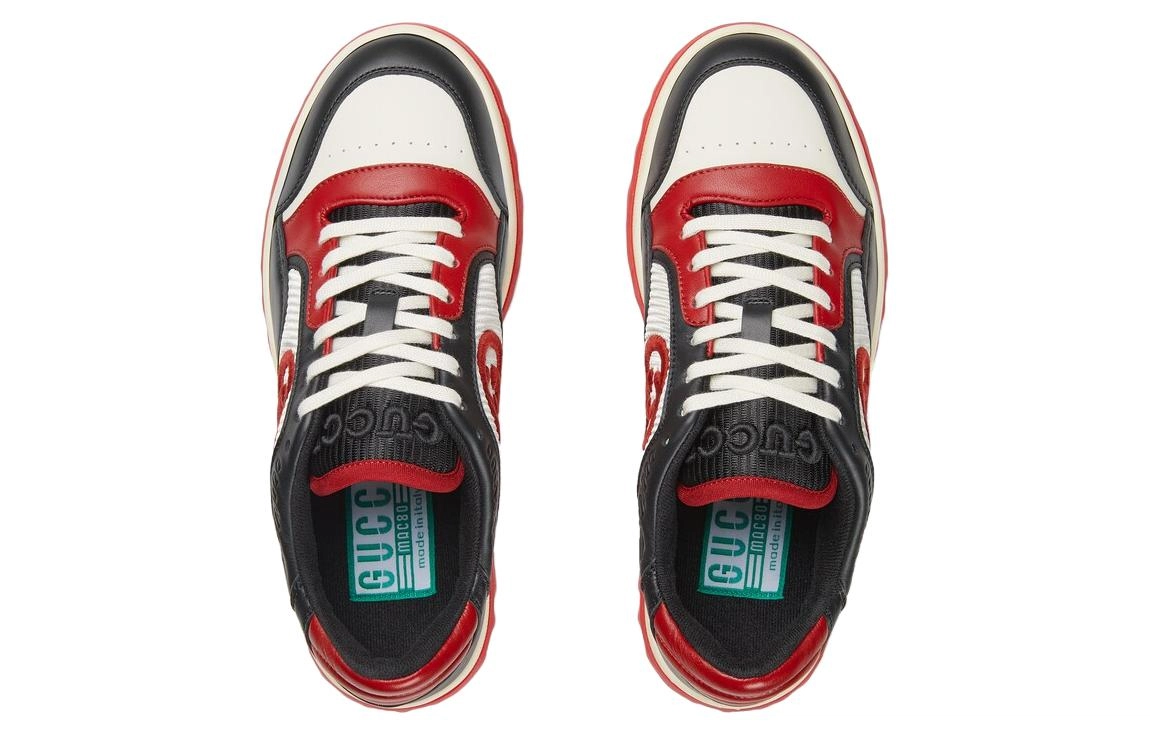GUCCI MAC80