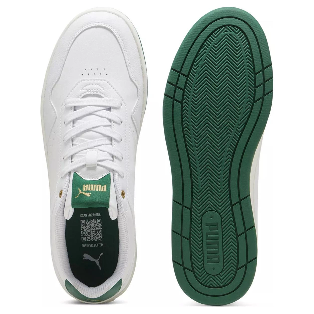 PUMA Court Classic