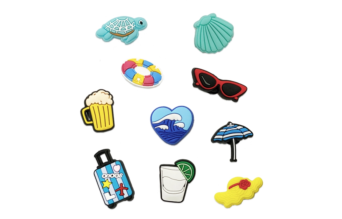 US8ACC crocsDIY
