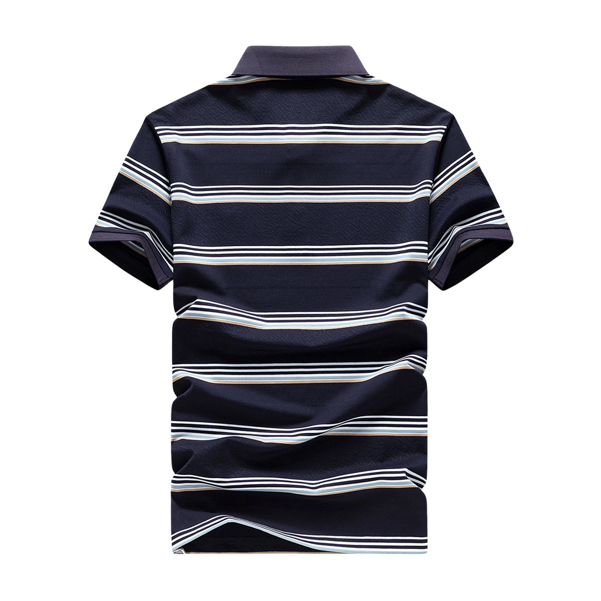 SEPTWOLVES Polo
