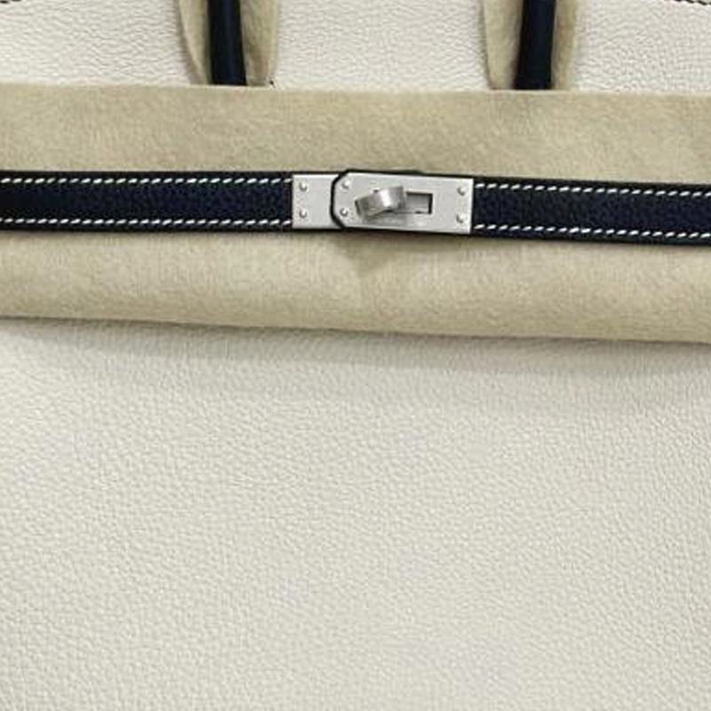 HERMES Birkin 25 Togo