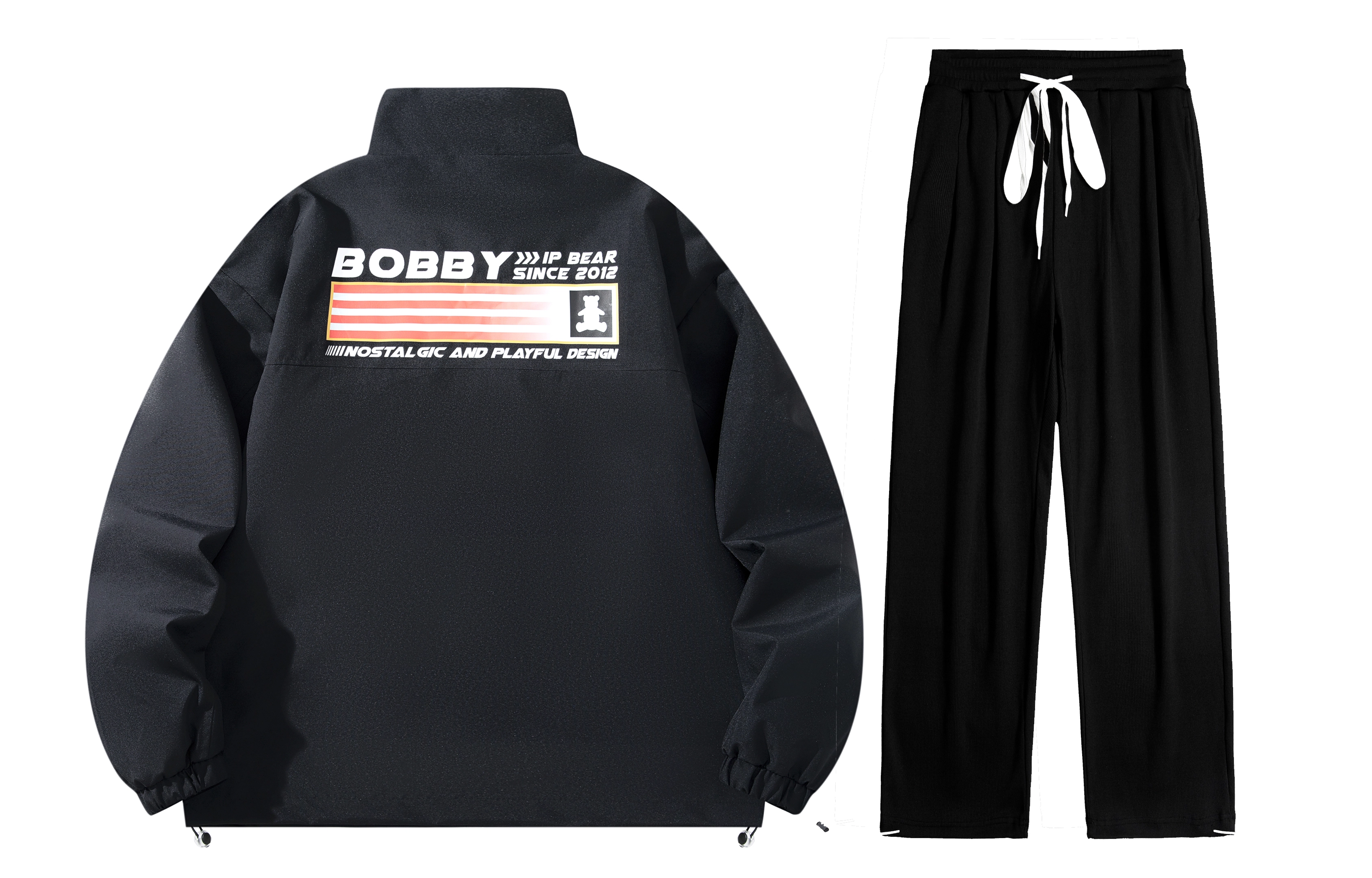 BOBBY ABLEY Logo