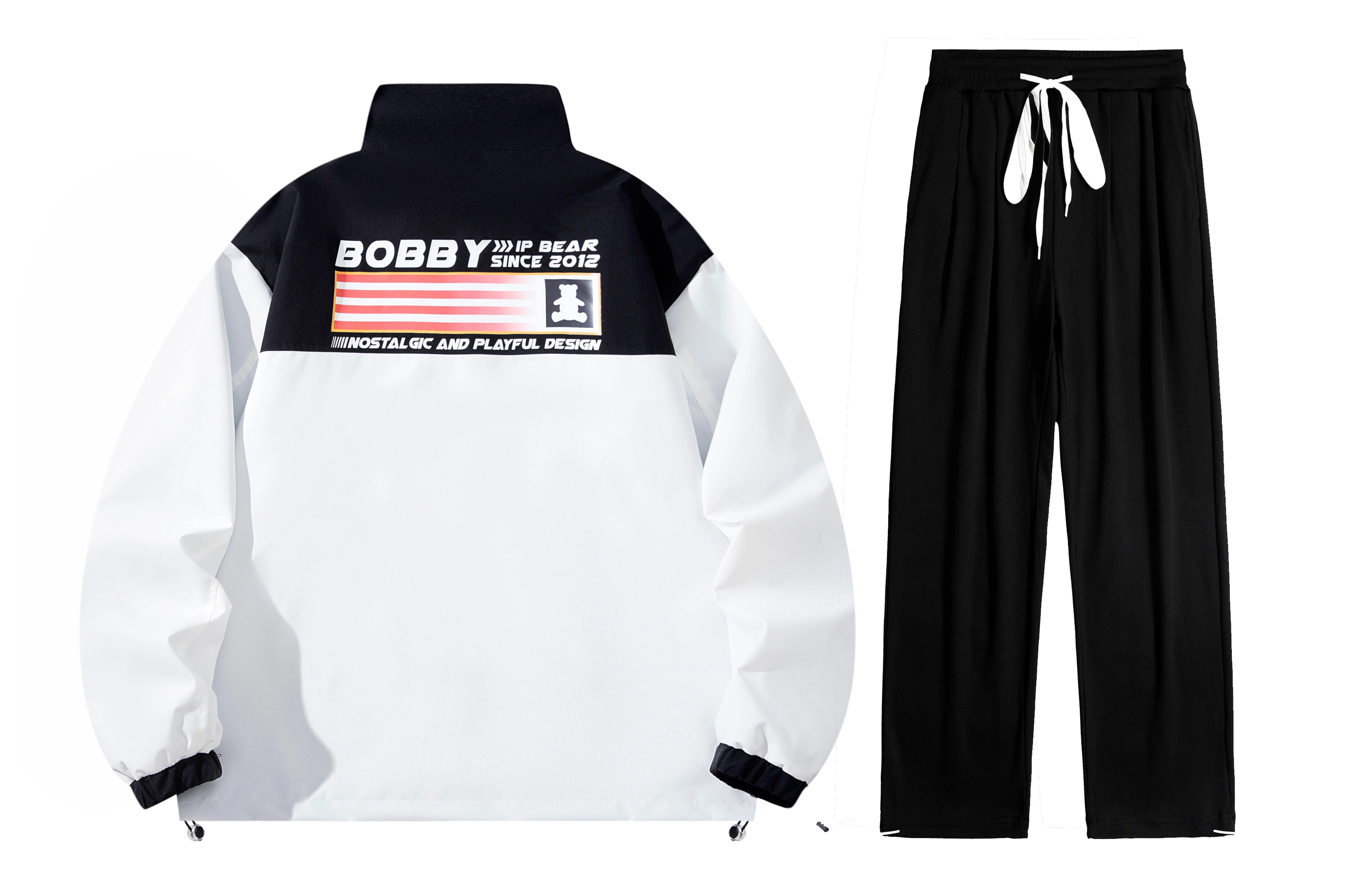 BOBBY ABLEY Logo