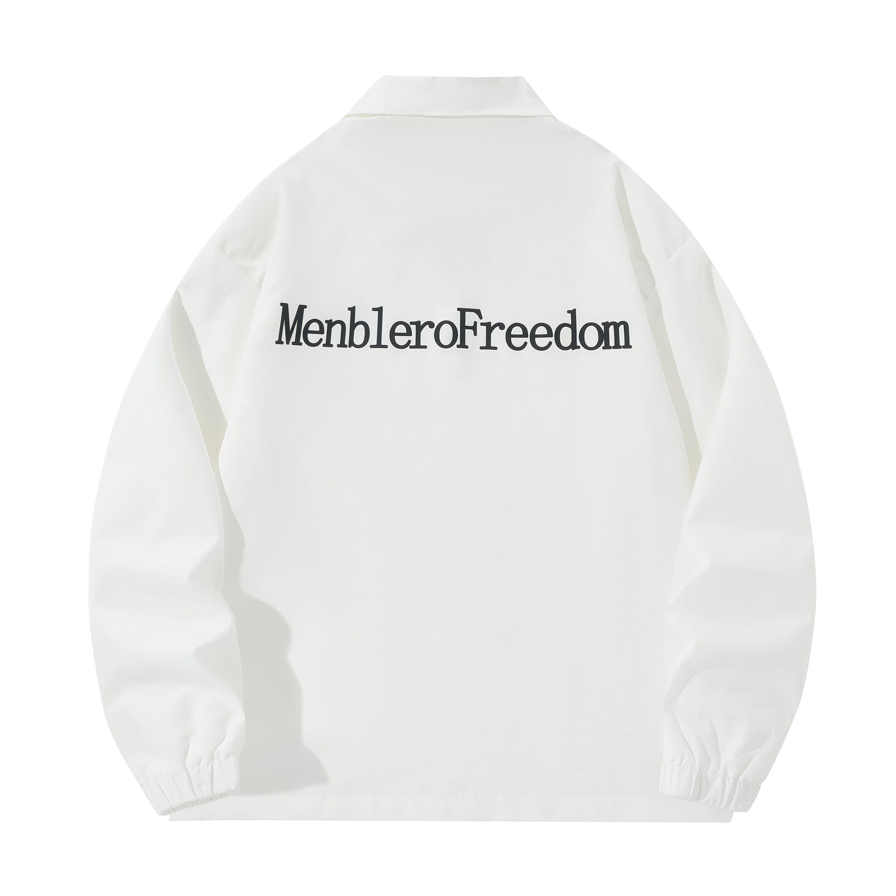 Menblero Logo