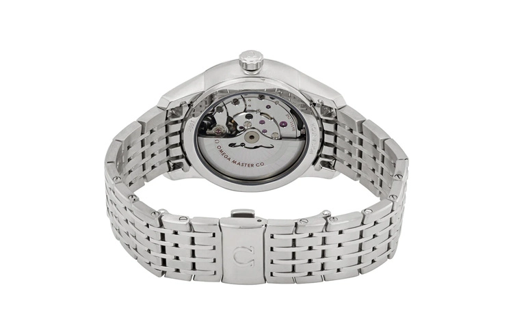 OMEGA 100 41mm 41mm 433.10.41.21.03.001