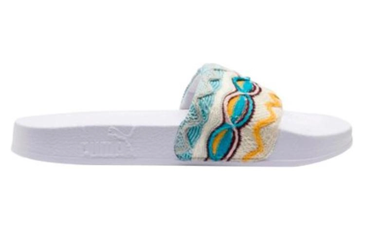 PUMA Leadcat Slide