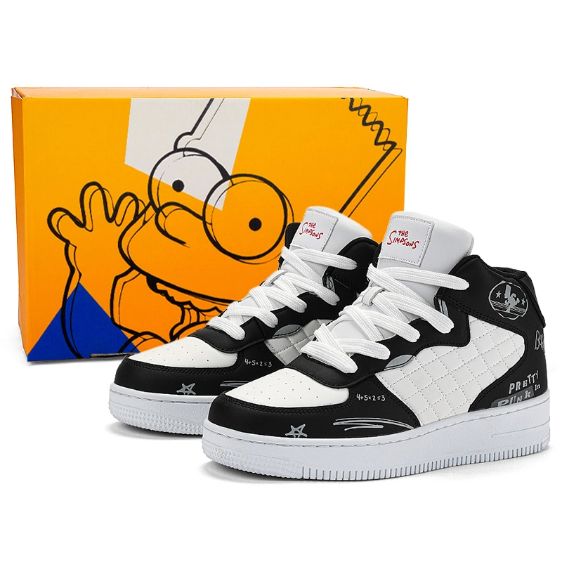 The Simpsons