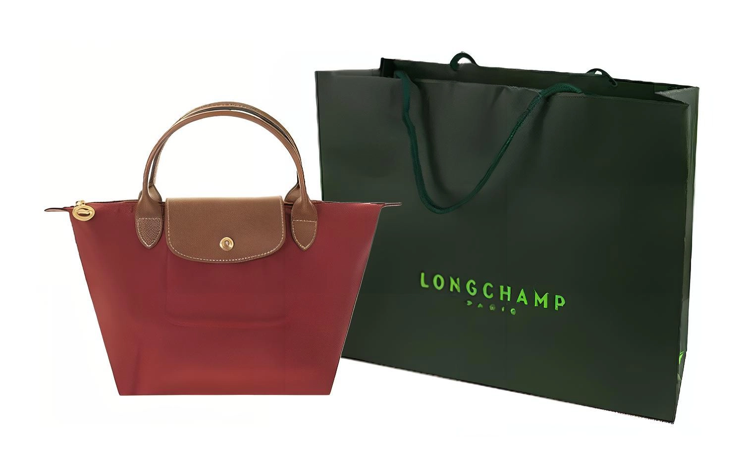 LONGCHAMP Le Pliage