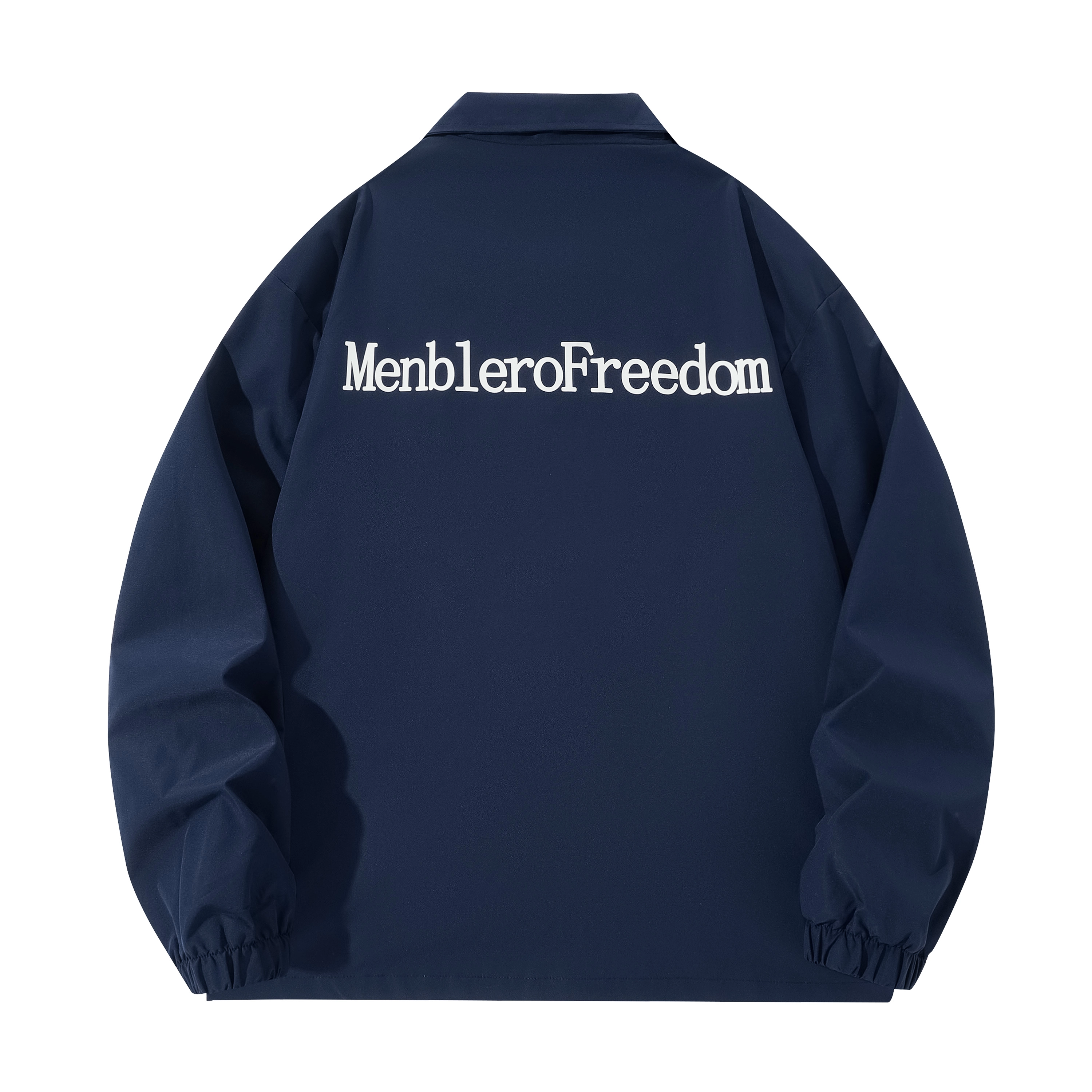 Menblero Logo