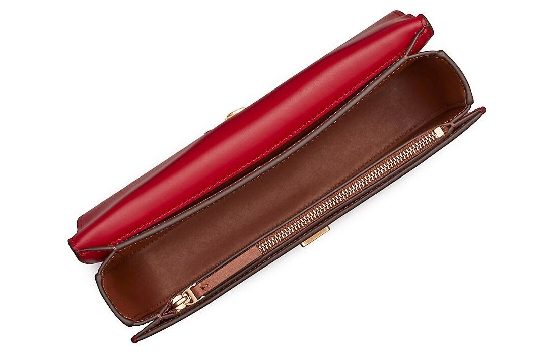 TORY BURCH Eleanor TLogo