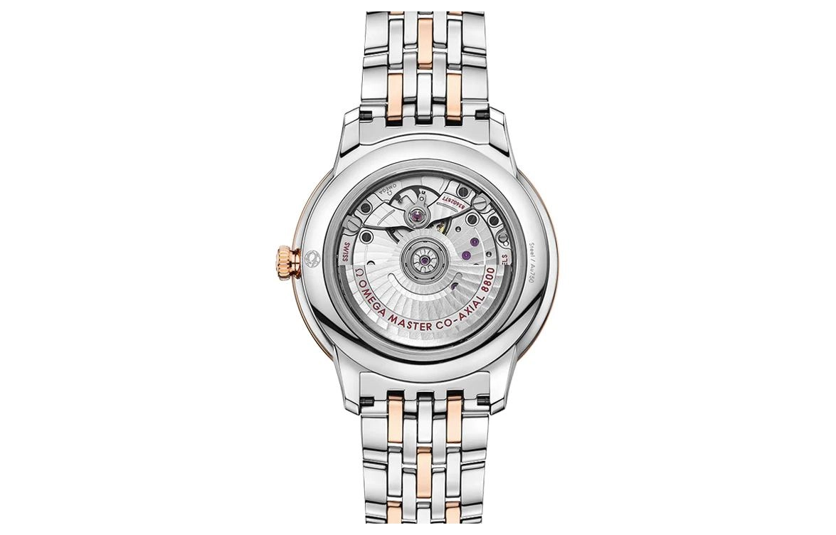 OMEGA 30 41mm 434.20.41.20.02.001