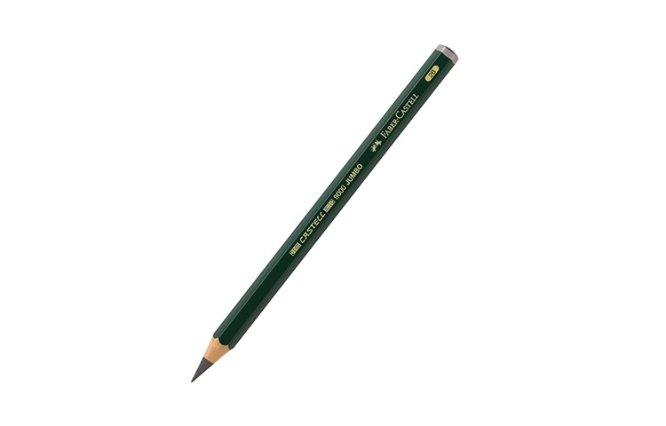 Faber-castell 2B