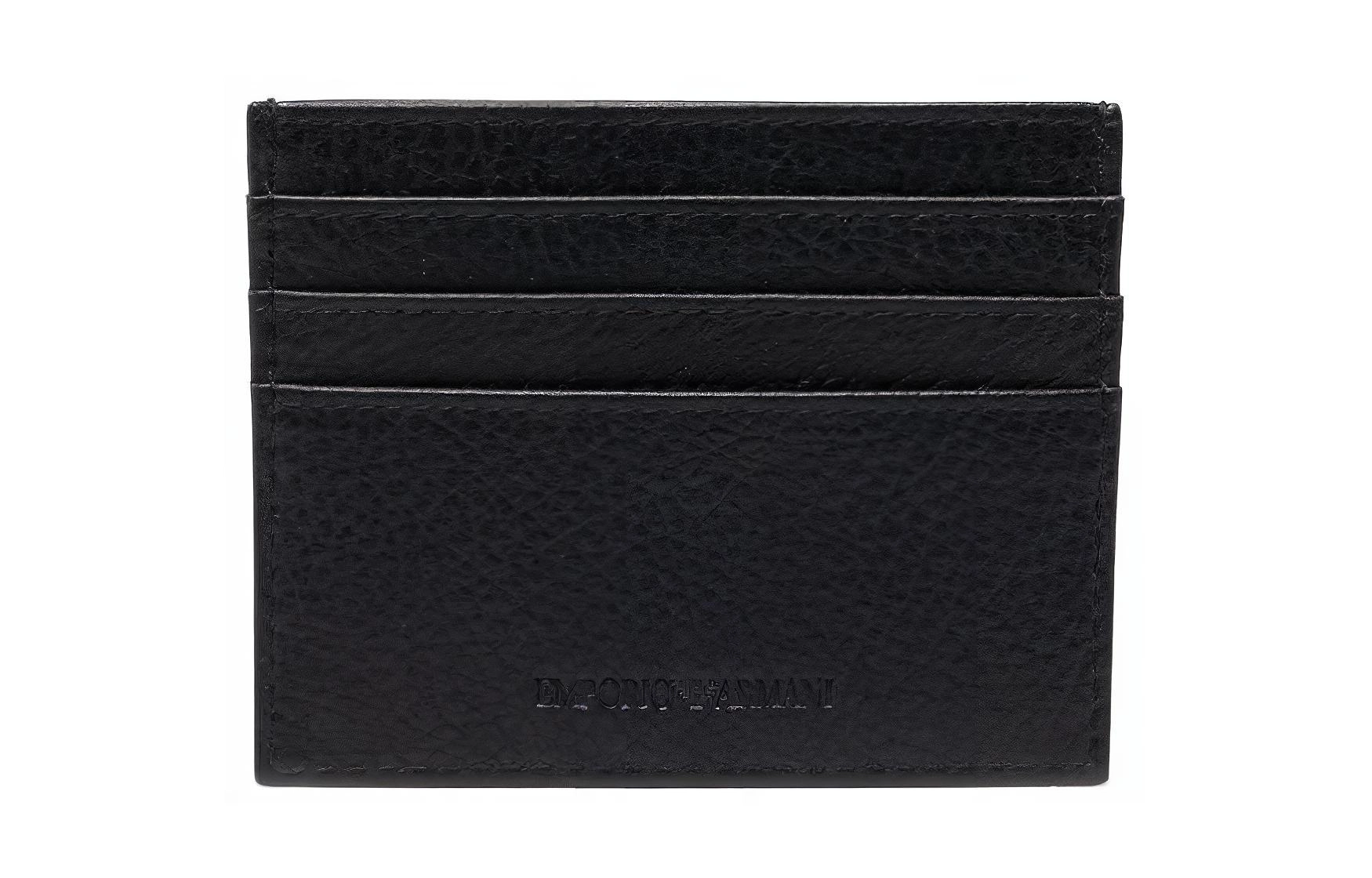 EMPORIO ARMANI Logo