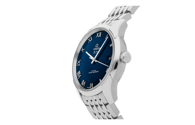 OMEGA 100 41mm 41mm 433.10.41.21.03.001