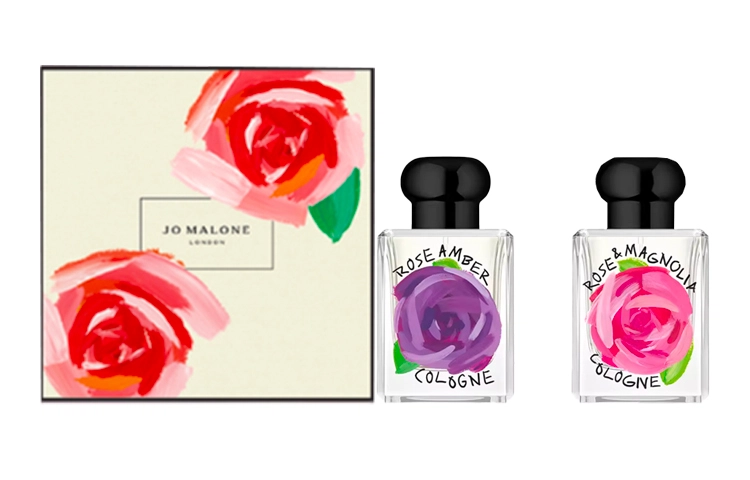EDC 50ml+50ml