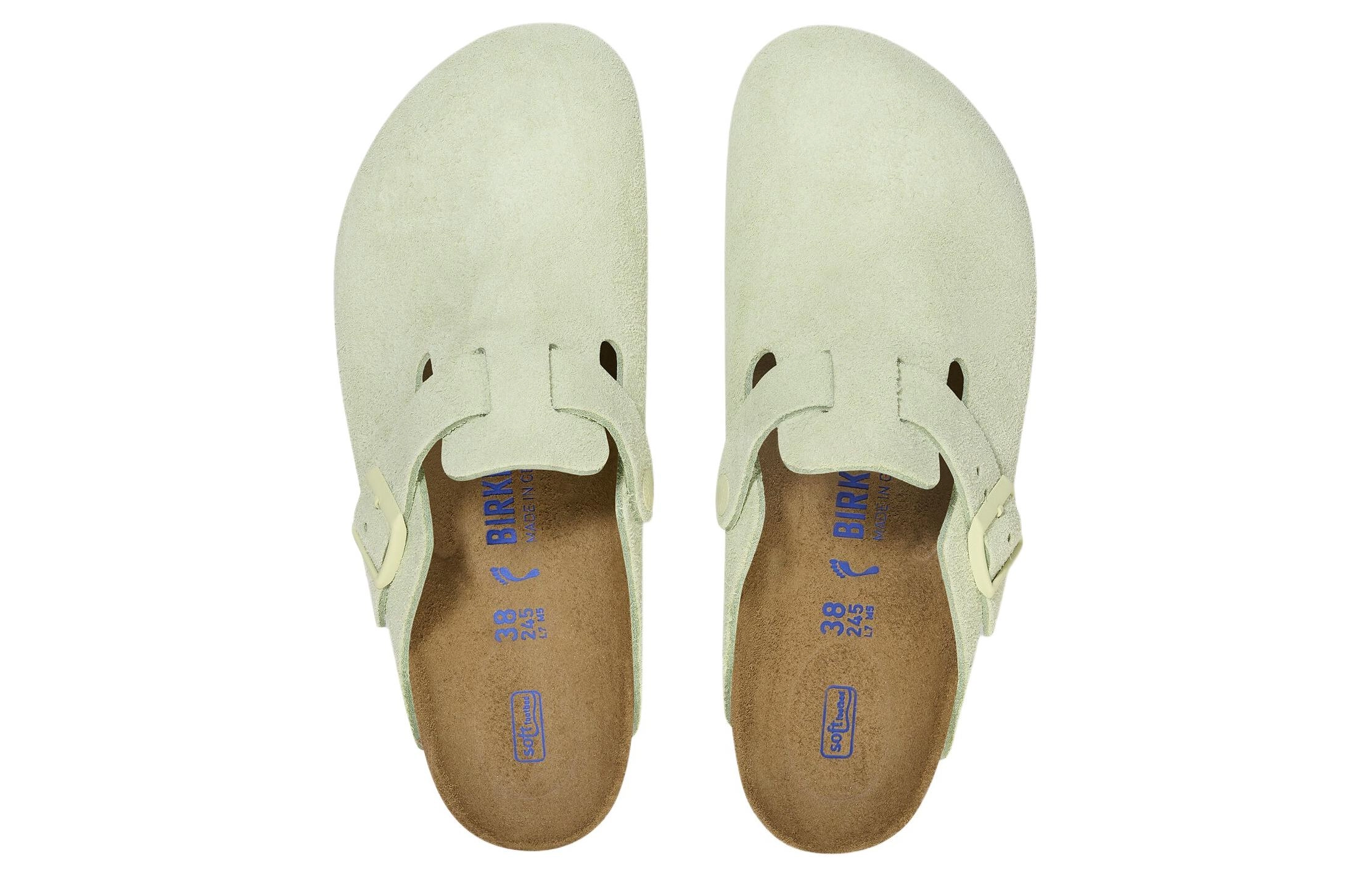 Birkenstock