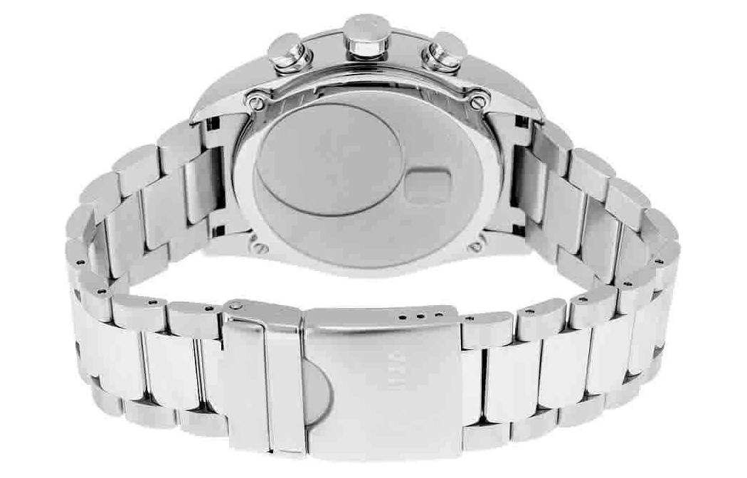 CERTINA DS Multi-8 100 42mm C020.419.11.052.01