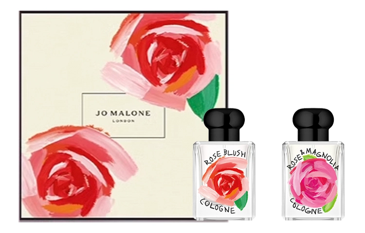 EDC 50ml+50ml