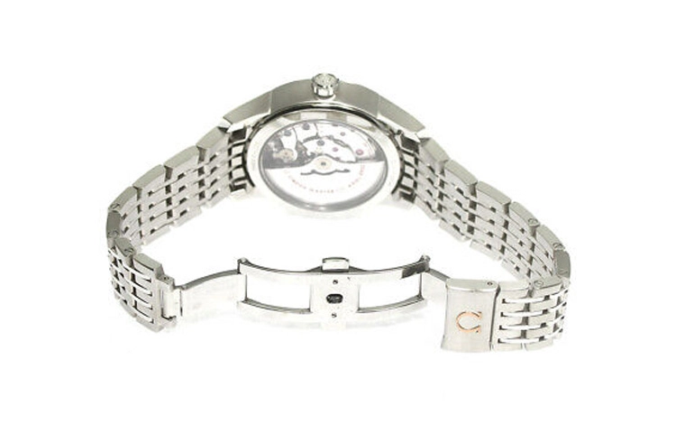 OMEGA 100 41mm 41mm 433.10.41.21.03.001