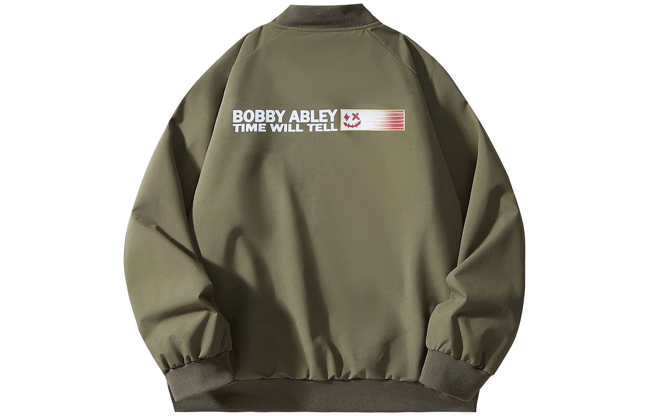 BOBBY ABLEY