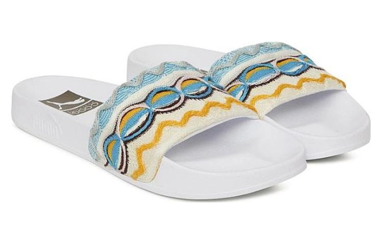 PUMA Leadcat Slide