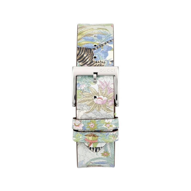GUCCIG-Timeles 38mm YA1264185