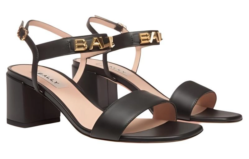 BALLY