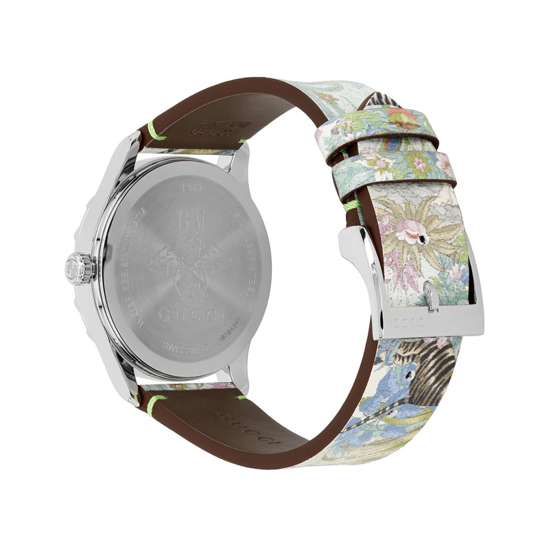 GUCCIG-Timeles 38mm YA1264185