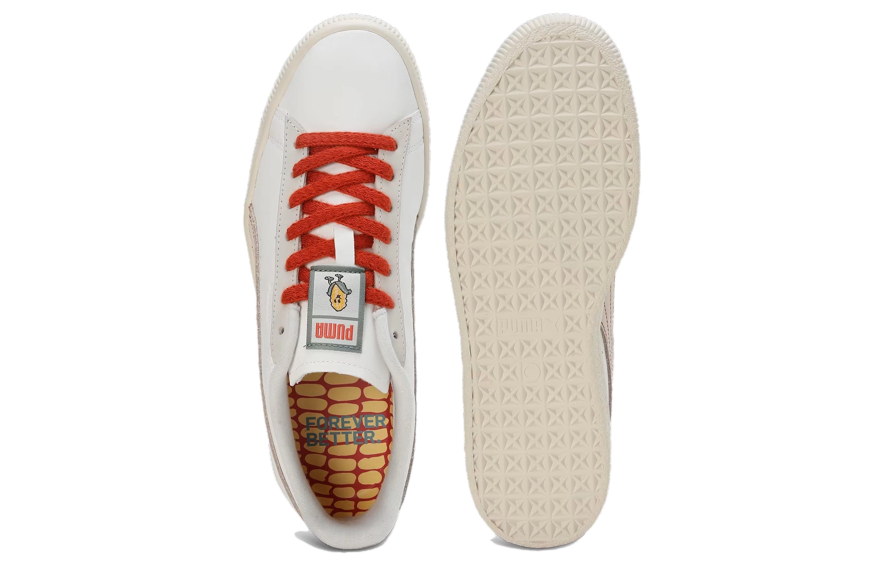 PUMA CLYDE HUSKIE