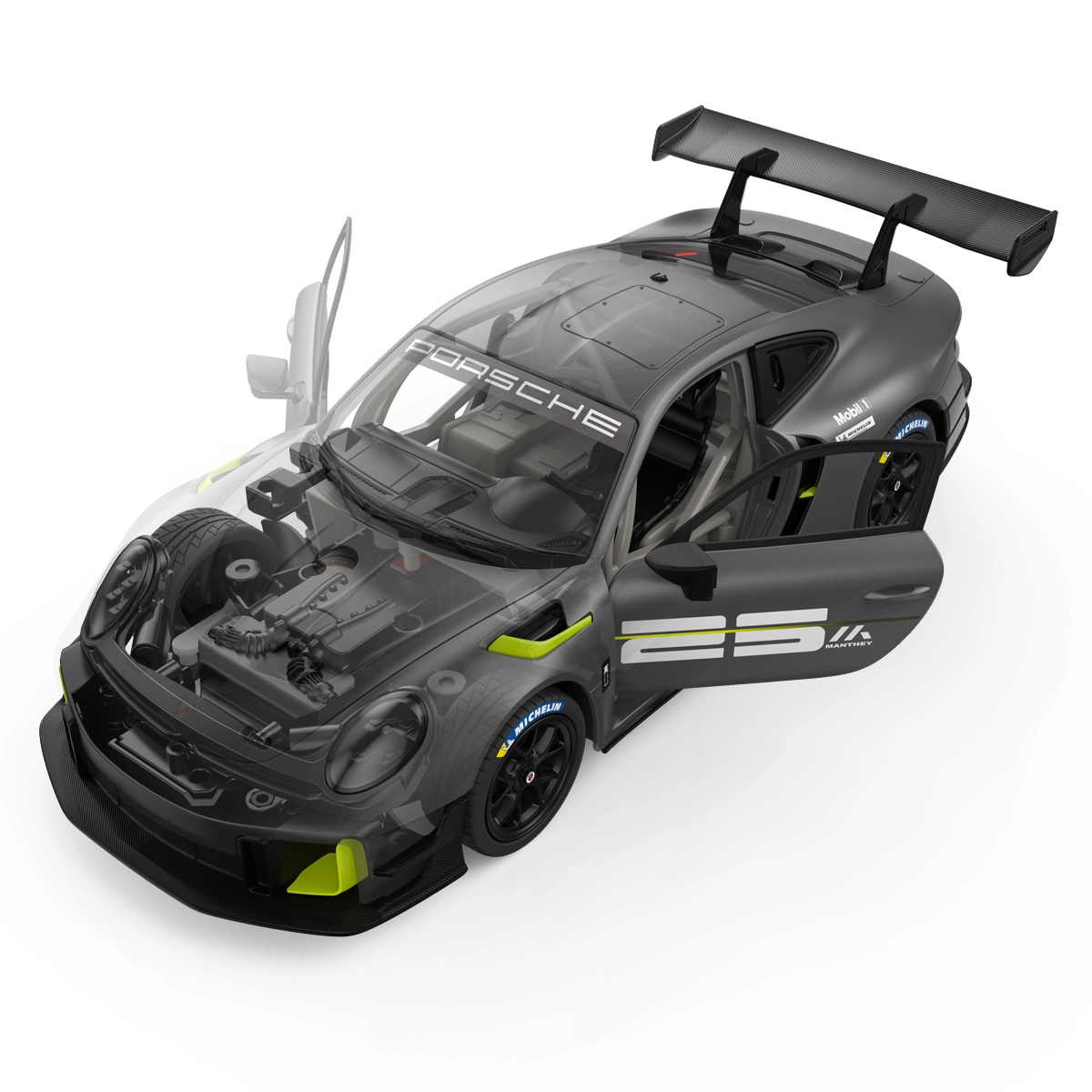RASTAR 118911-GT2-RS 99600