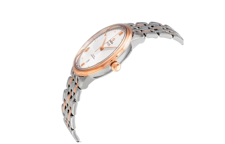 OMEGA 30 39.5mm 424.20.40.20.02.007