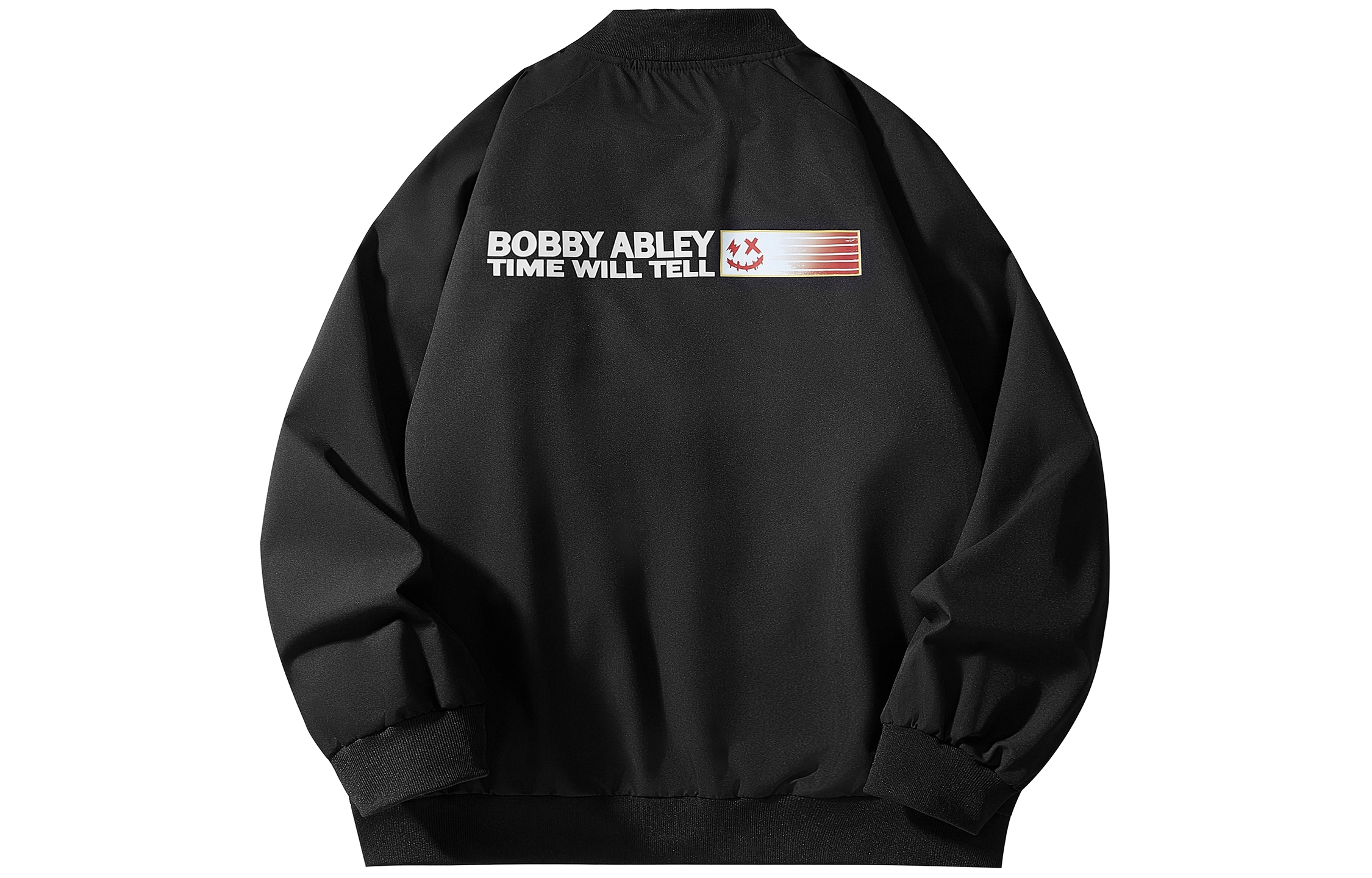 BOBBY ABLEY