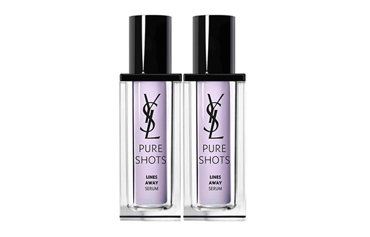 YSL 30ml*2
