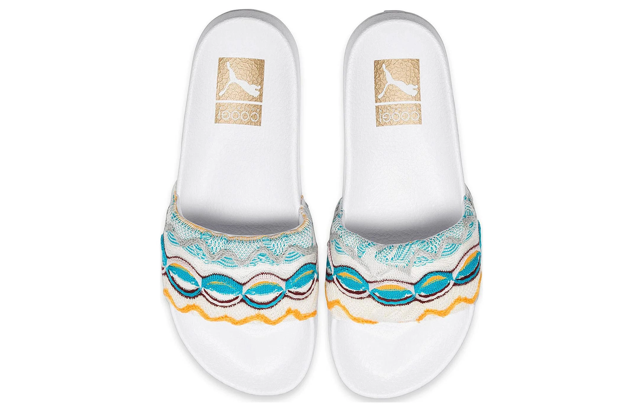 PUMA Leadcat Slide