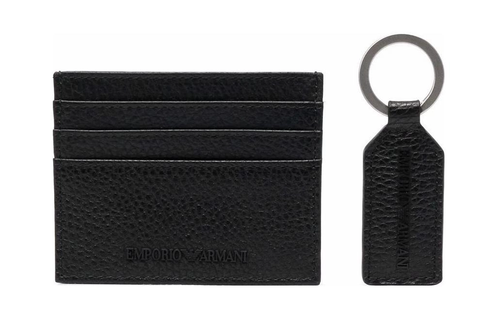 EMPORIO ARMANI Logo