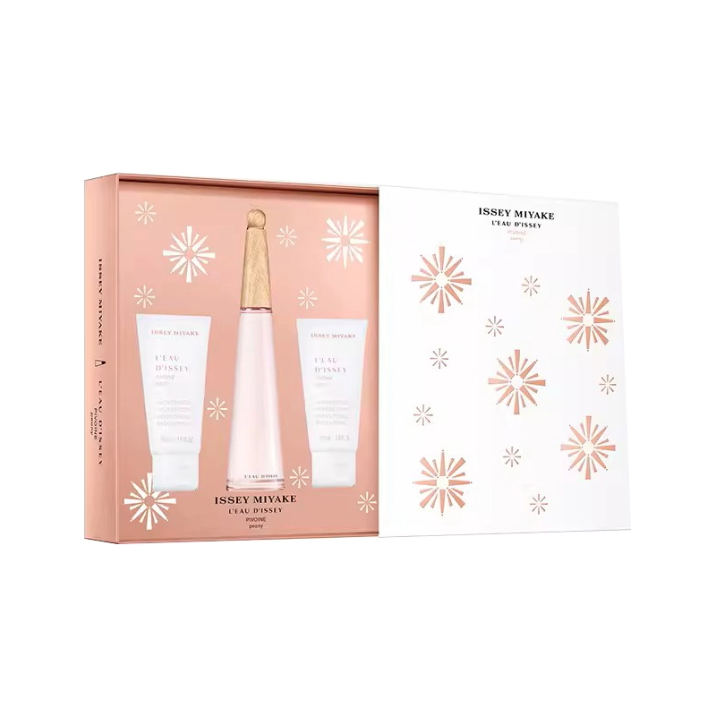 ISSEY MIYAKE EDT