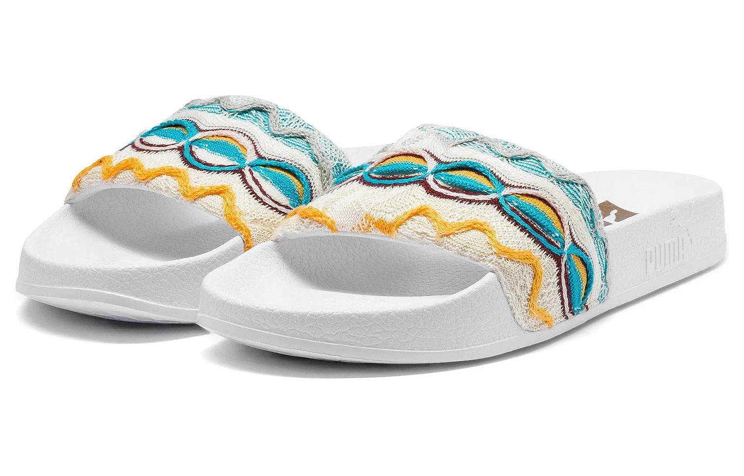 PUMA Leadcat Slide