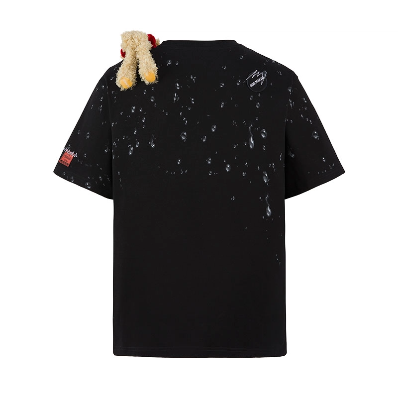 13 DEMARZO x COCA COLA 24SS T