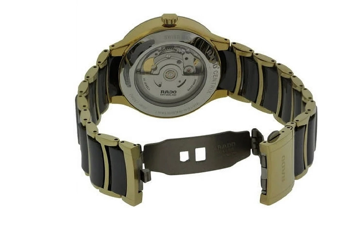RADO 30 38mm PVD PVD R30157162