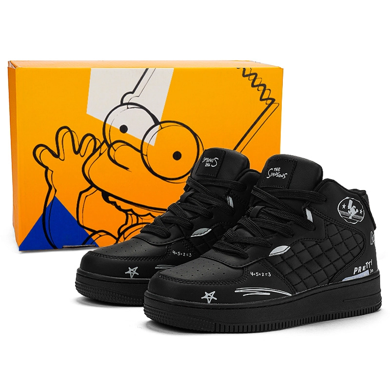 The Simpsons