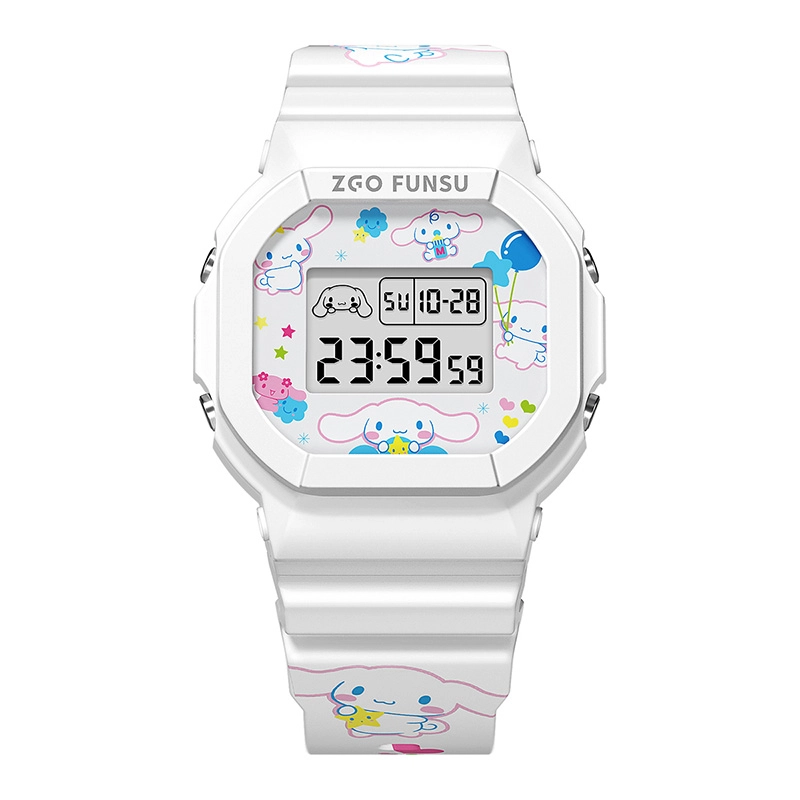 zgoxPom Pom Purin TPU