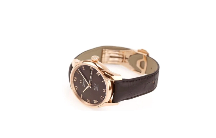 OMEGA 100 41mm 431.53.41.22.13.001