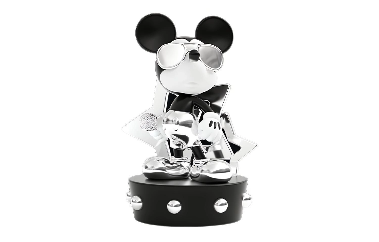 52TOYS SUPERSTAR 12cm