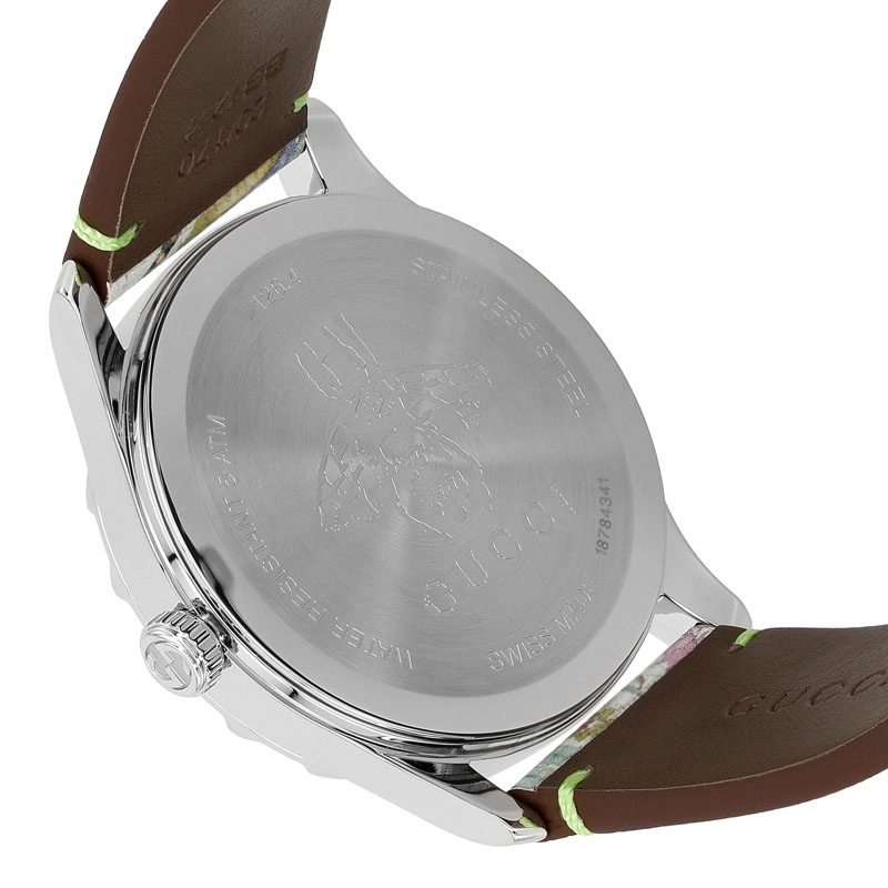 GUCCIG-Timeles 38mm YA1264185