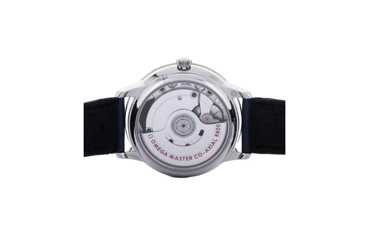 OMEGA 30 34mm 434.13.34.20.53.001