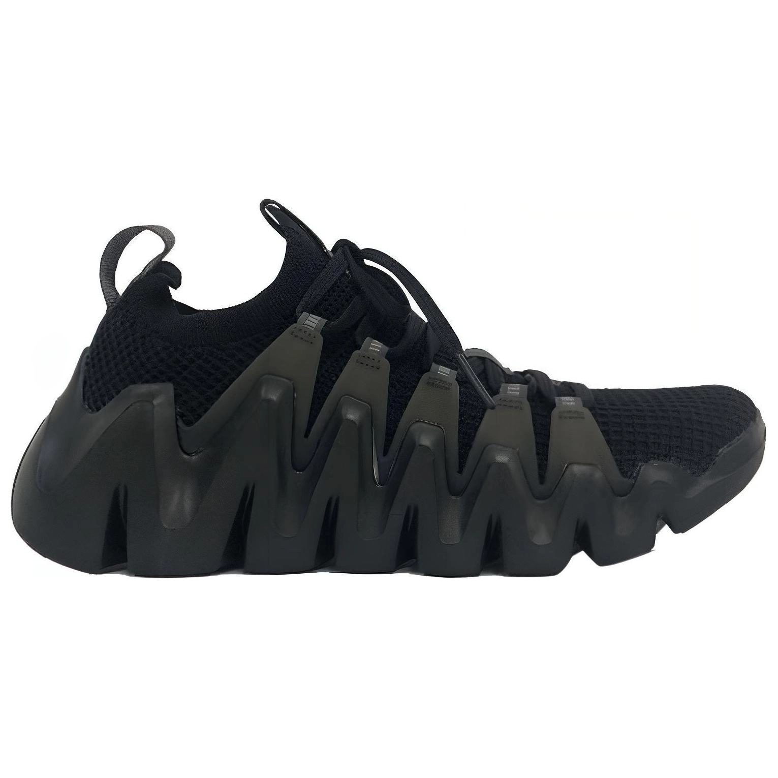 LiNing crazy run Flex