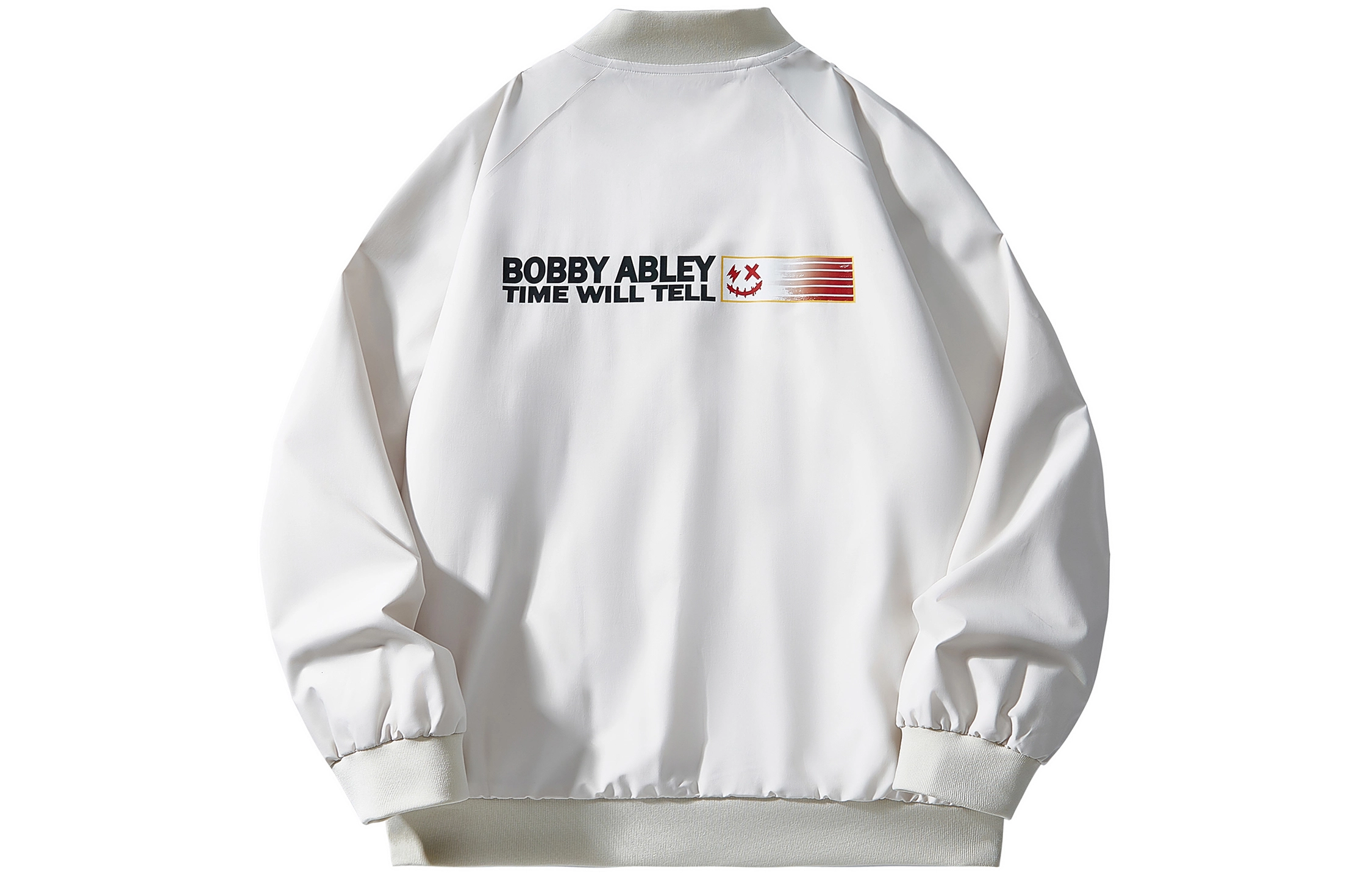 BOBBY ABLEY